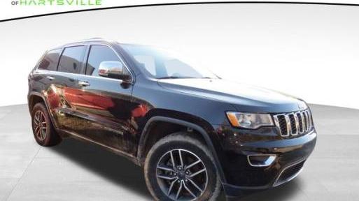 JEEP GRAND CHEROKEE 2020 1C4RJEBGXLC265250 image